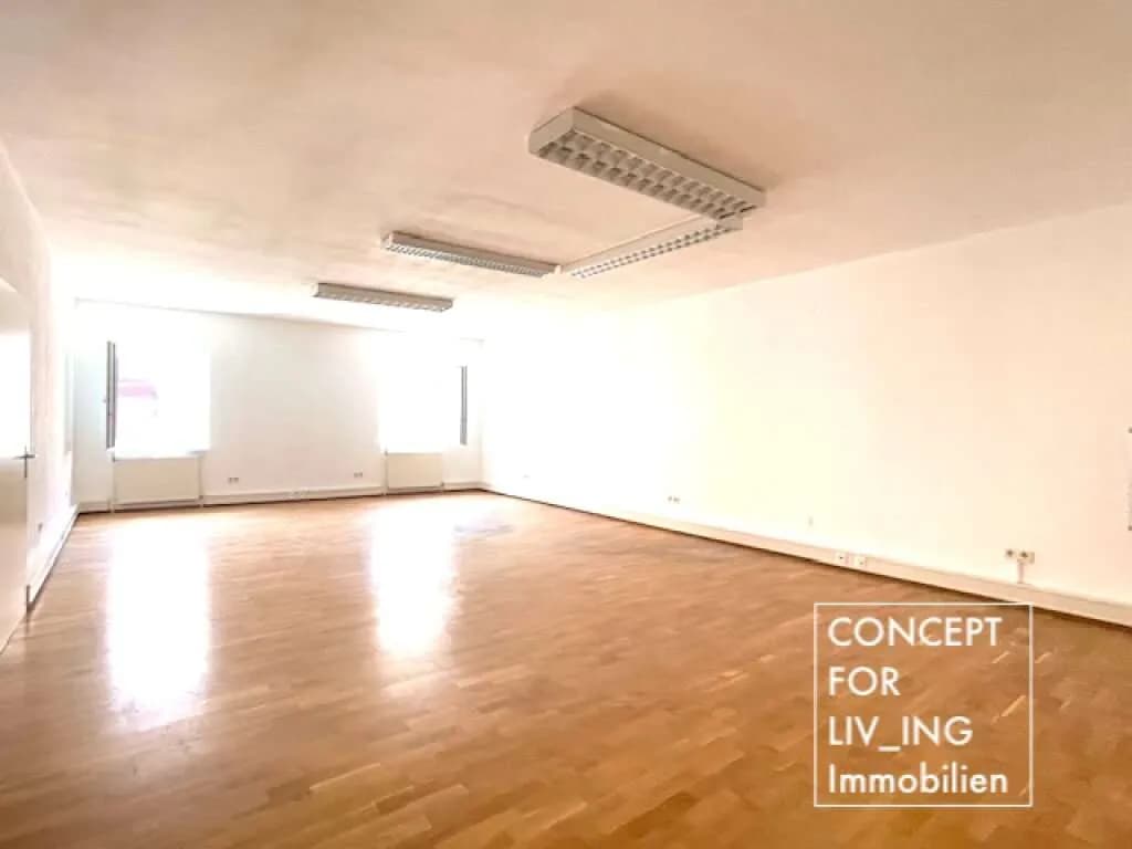 Gewerbeimmobilie kaufen in Wiener Neustadt – 256 m², € 460.000 – Bild 33 von 59