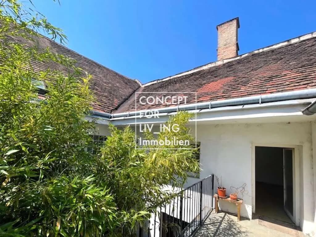 Gewerbeimmobilie kaufen in Wiener Neustadt – 256 m², € 460.000 – Bild 47 von 59