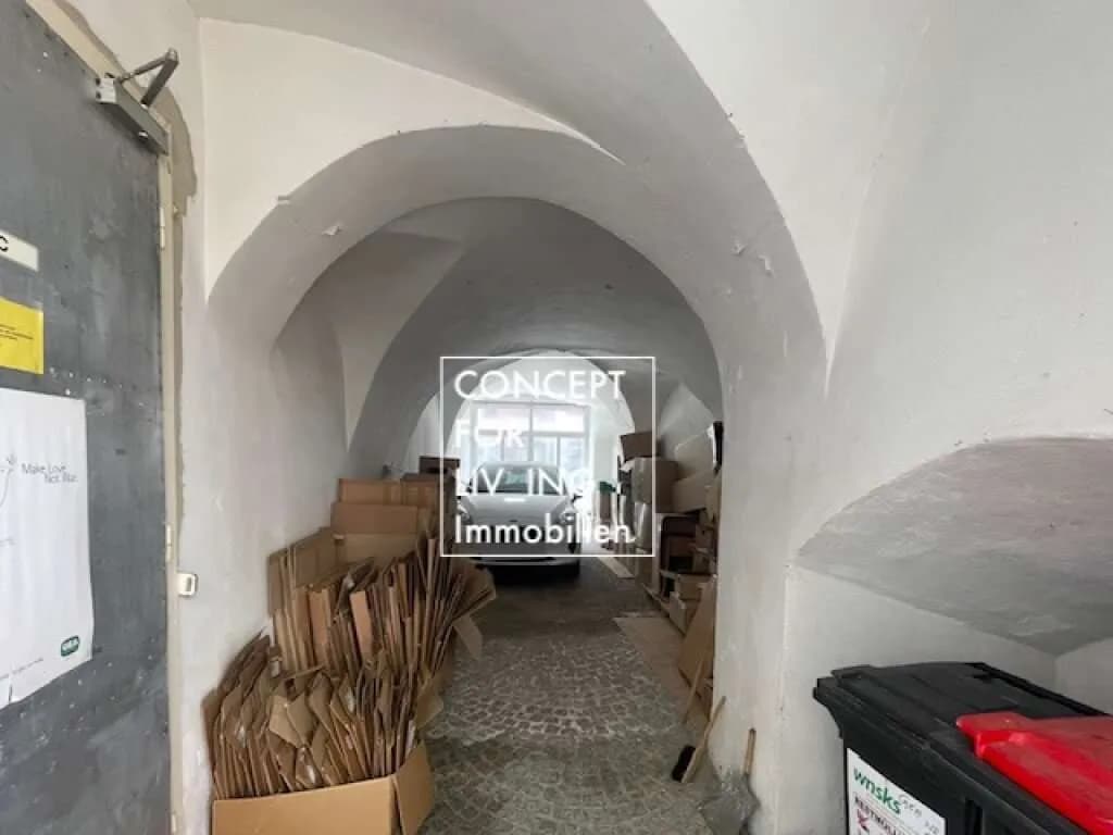 Gewerbeimmobilie kaufen in Wiener Neustadt – 256 m², € 460.000 – Bild 51 von 59