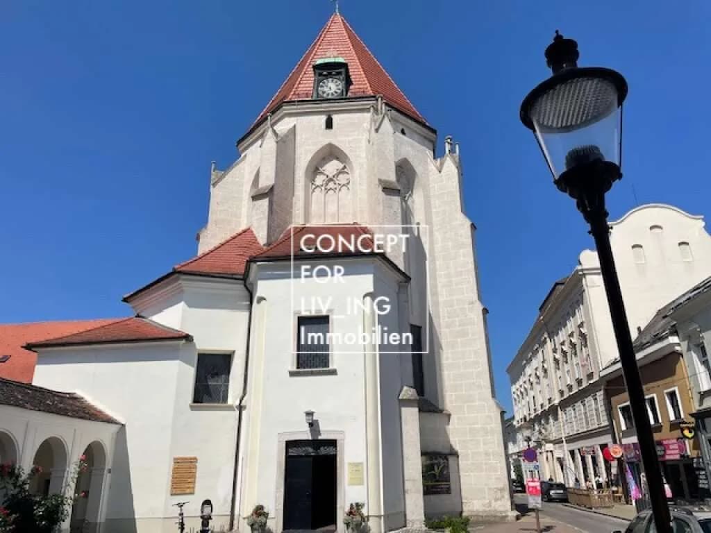 Gewerbeimmobilie kaufen in Wiener Neustadt – 256 m², € 460.000 – Bild 52 von 59
