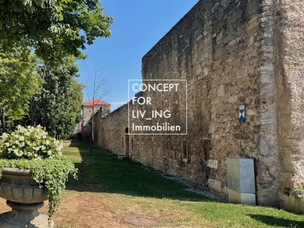 Gewerbeimmobilie kaufen in Wiener Neustadt – 256 m², € 460.000 – Bild 57 von 59