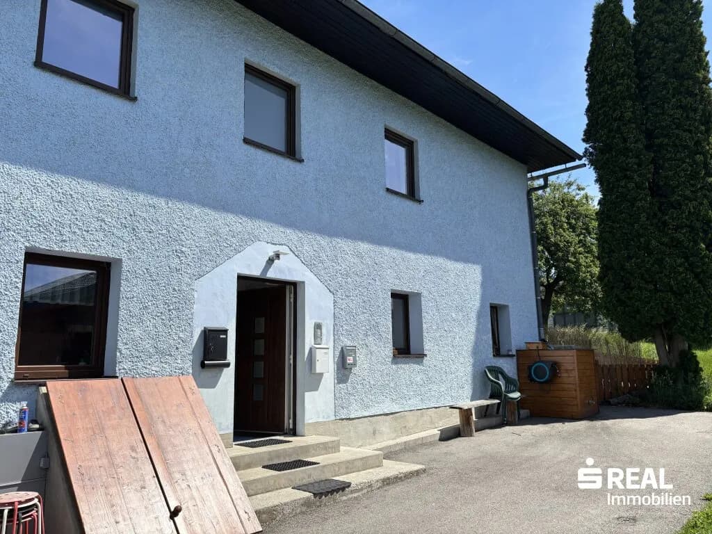 Wohnung kaufen in Rohrbach – 47 m², € 78.000