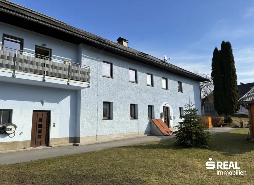 Wohnung kaufen in Rohrbach – 47 m², € 78.000 – Bild 2 von 17