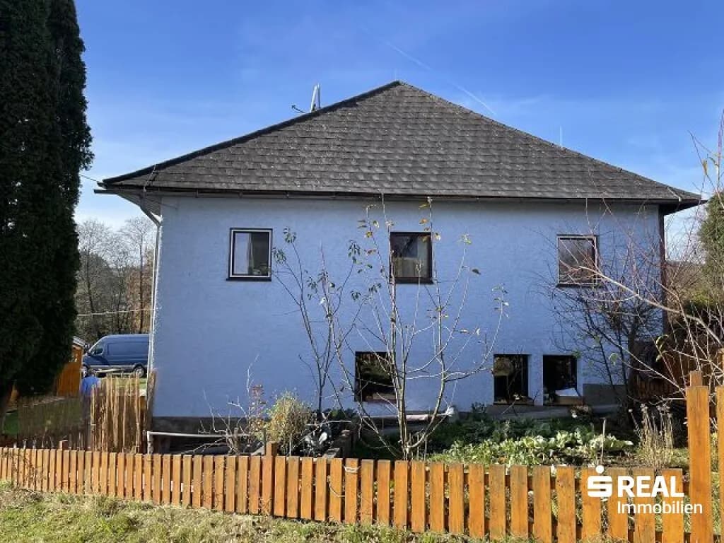 Wohnung kaufen in Rohrbach – 47 m², € 78.000 – Bild 4 von 17