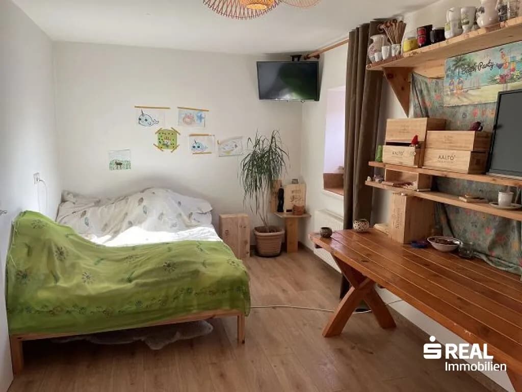 Wohnung kaufen in Rohrbach – 47 m², € 78.000 – Bild 9 von 17