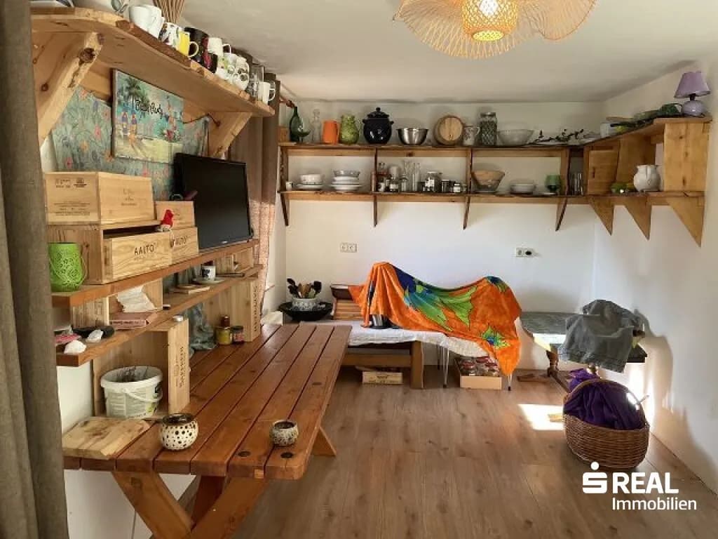 Wohnung kaufen in Rohrbach – 47 m², € 78.000 – Bild 10 von 17