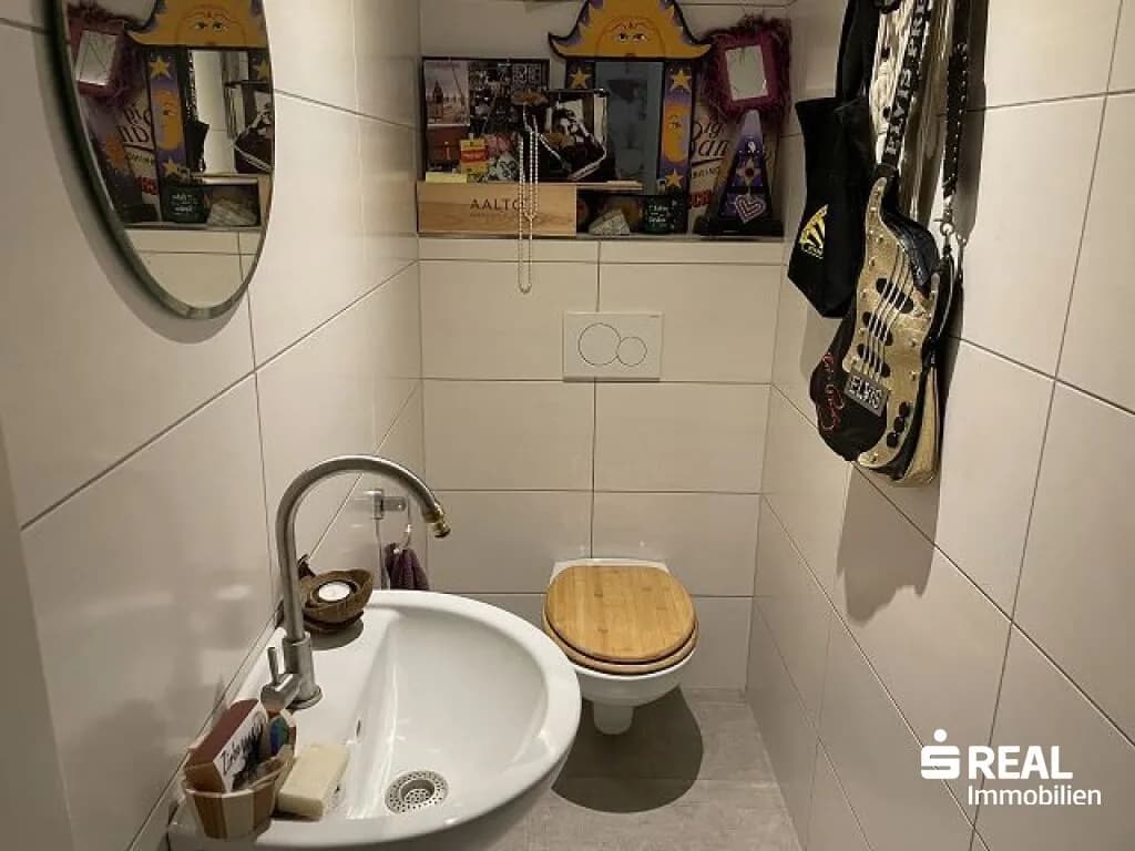 Wohnung kaufen in Rohrbach – 47 m², € 78.000 – Bild 12 von 17