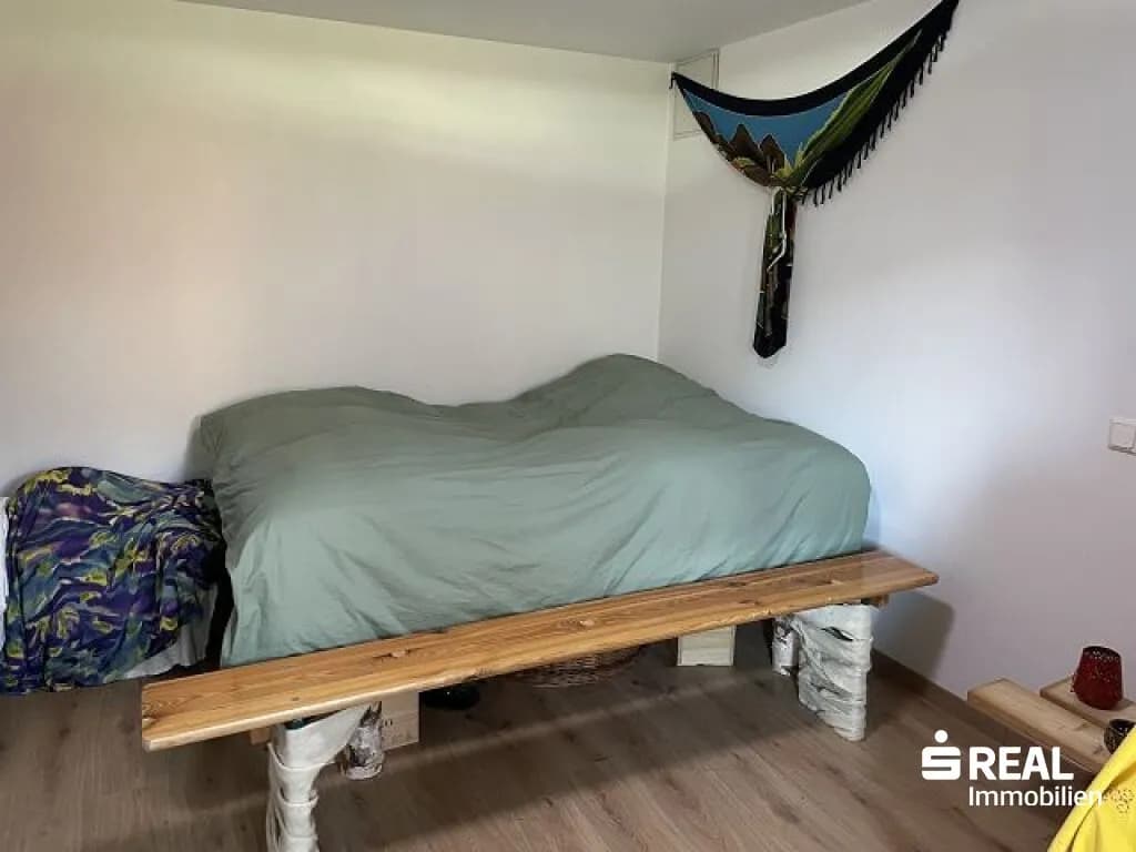 Wohnung kaufen in Rohrbach – 47 m², € 78.000 – Bild 13 von 17
