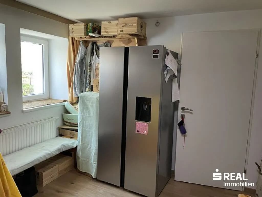 Wohnung kaufen in Rohrbach – 47 m², € 78.000 – Bild 14 von 17
