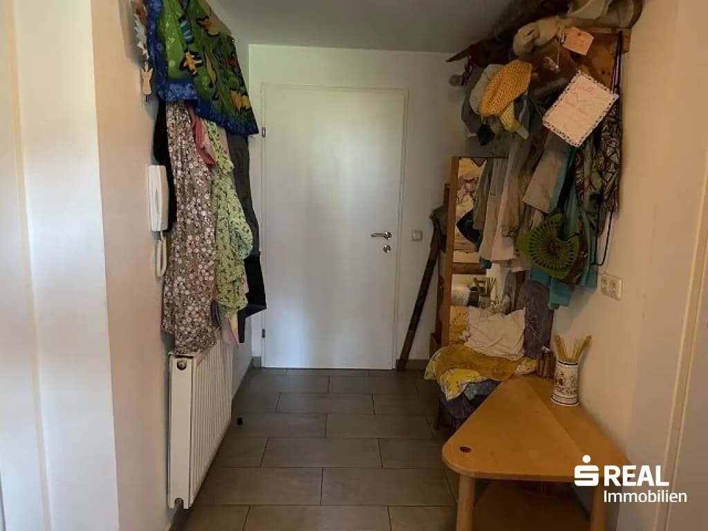 Wohnung kaufen in Rohrbach – 47 m², € 78.000 – Bild 15 von 17
