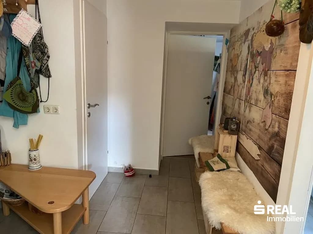 Wohnung kaufen in Rohrbach – 47 m², € 78.000 – Bild 16 von 17