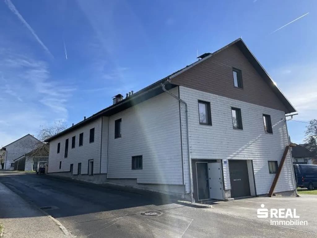 Wohnung kaufen in Rohrbach – 47 m², € 78.000 – Bild 17 von 17