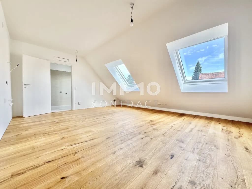 1-Zimmer-Wohnung kaufen in Wien – 41,25 m², € 225.000 – Bild 2 von 12