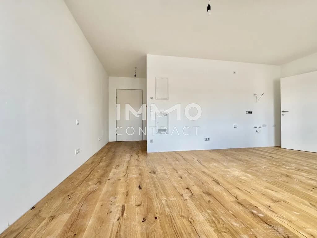 1-Zimmer-Wohnung kaufen in Wien – 41,25 m², € 225.000 – Bild 5 von 12