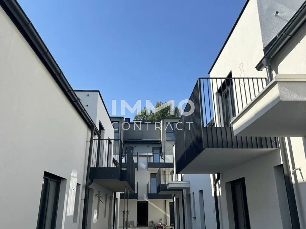 1-Zimmer-Wohnung kaufen in Wien – 41,25 m², € 225.000 – Bild 8 von 12