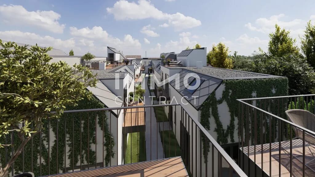 1-Zimmer-Wohnung kaufen in Wien – 41,25 m², € 225.000 – Bild 9 von 12