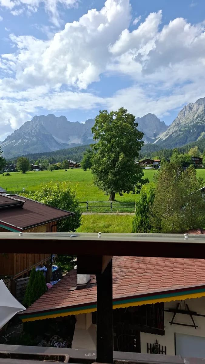 3-Zimmer-Wohnung mieten in Kitzbühel – 84 m², € 1.500 – Bild 8 von 8