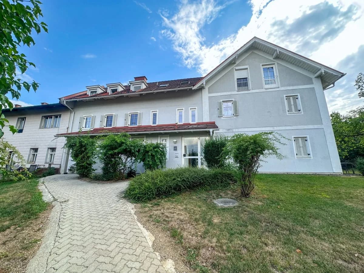 3-Zimmer-Wohnung mieten in Südoststeiermark – 61,81 m², € 682 – Bild 1 von 13