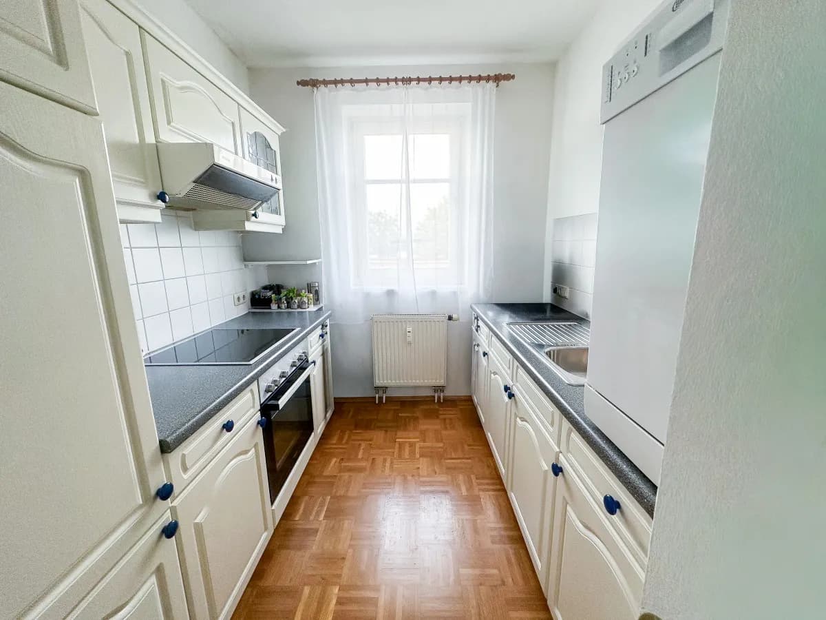 3-Zimmer-Wohnung mieten in Südoststeiermark – 61,81 m², € 682 – Bild 3 von 13