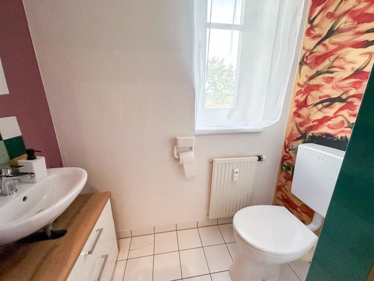 3-Zimmer-Wohnung mieten in Südoststeiermark – 61,81 m², € 682 – Bild 10 von 13