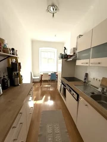 3-Zimmer-Wohnung mieten in Krems an der Donau – 89,49 m², € 920 – Bild 5 von 8