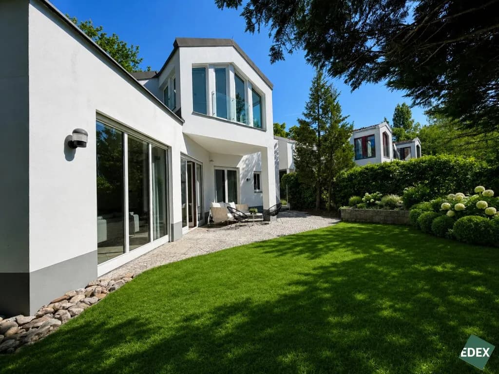 5-Zimmer-Haus kaufen in Wien – 220 m², € 1.690.000 – Bild 2 von 19