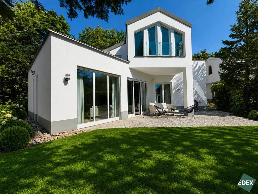 5-Zimmer-Haus kaufen in Wien – 220 m², € 1.690.000 – Bild 3 von 19