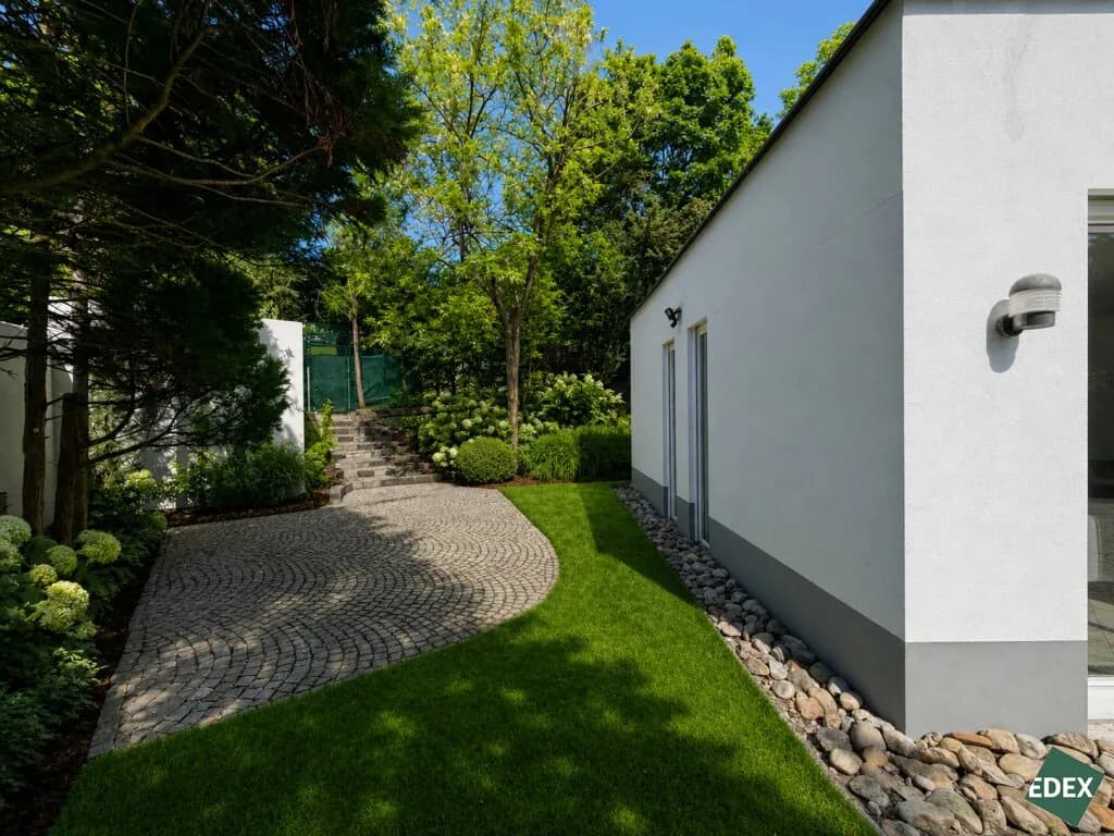 5-Zimmer-Haus kaufen in Wien – 220 m², € 1.690.000 – Bild 5 von 19