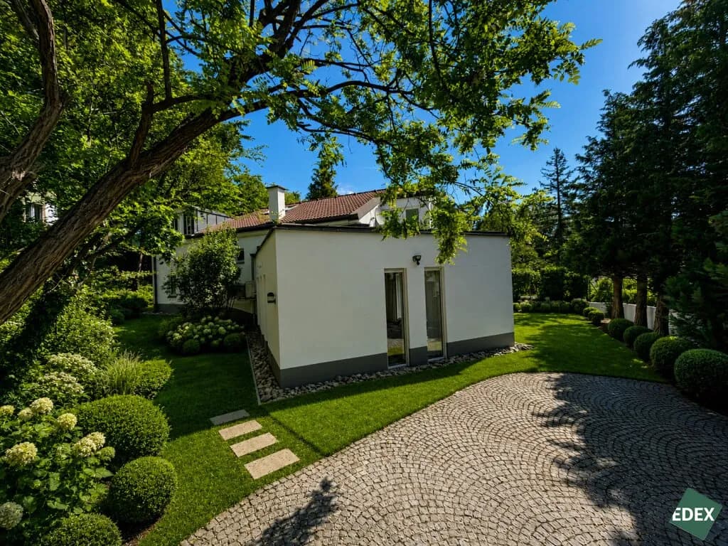 5-Zimmer-Haus kaufen in Wien – 220 m², € 1.690.000 – Bild 6 von 19