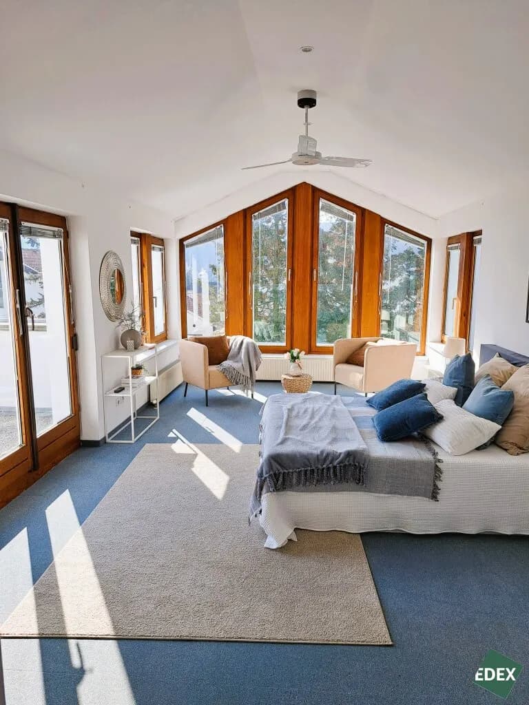 5-Zimmer-Haus kaufen in Wien – 220 m², € 1.690.000 – Bild 12 von 19