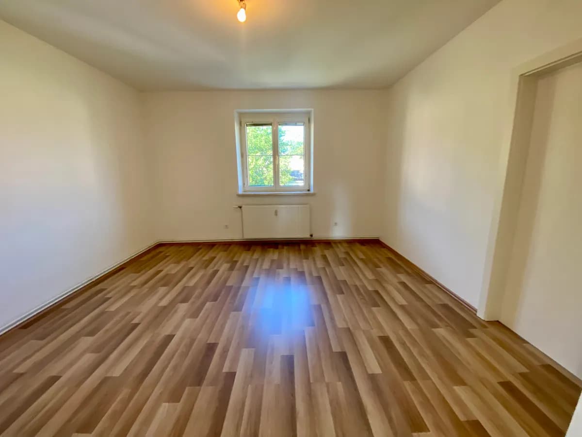 4-Zimmer-Wohnung mieten in Leoben – 84 m², € 798