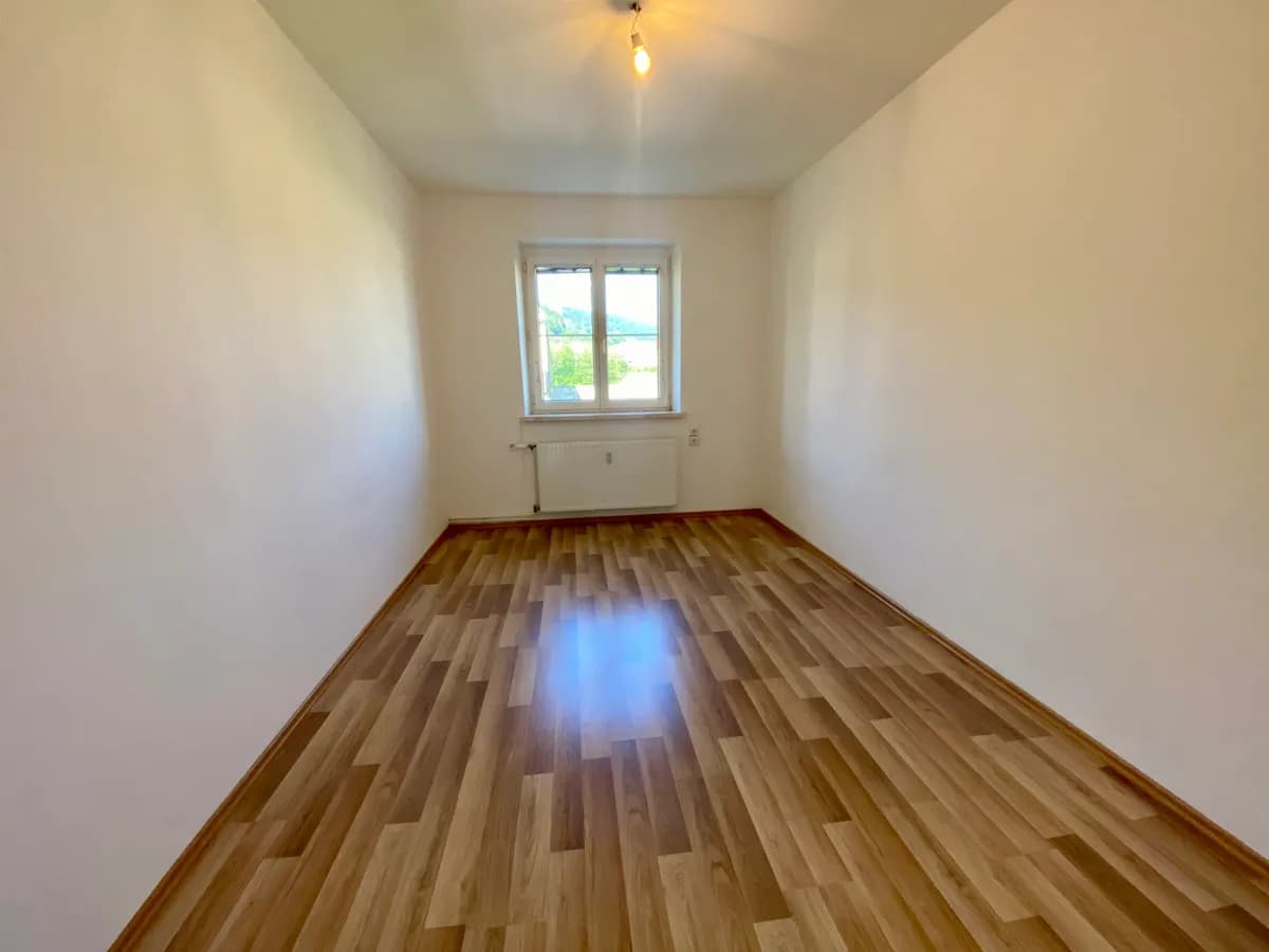 4-Zimmer-Wohnung mieten in Leoben – 84 m², € 798 – Bild 2 von 6