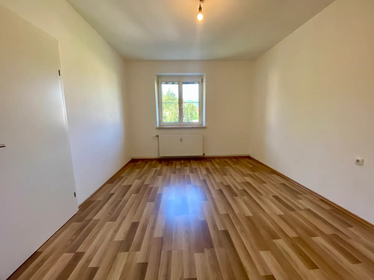 4-Zimmer-Wohnung mieten in Leoben – 84 m², € 798 – Bild 3 von 6