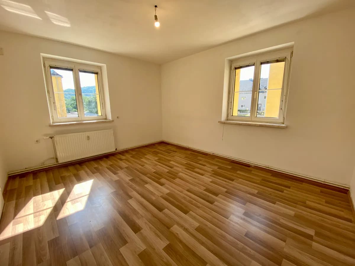 4-Zimmer-Wohnung mieten in Leoben – 84 m², € 798 – Bild 4 von 6