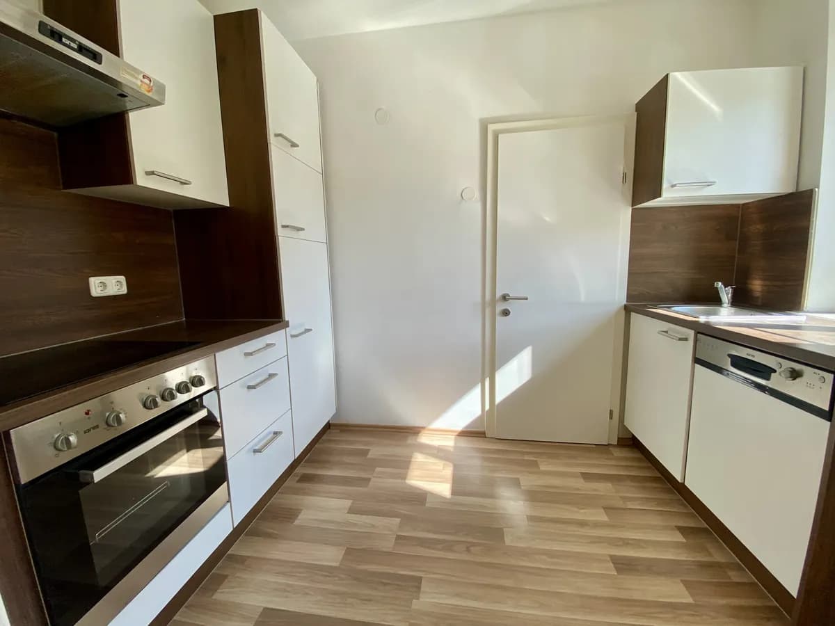 4-Zimmer-Wohnung mieten in Leoben – 84 m², € 798 – Bild 5 von 6