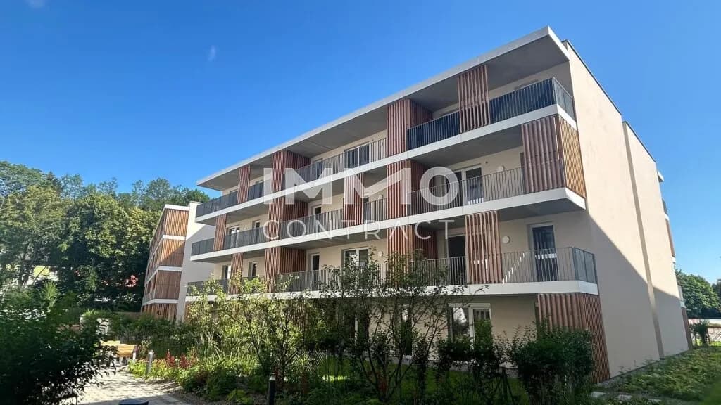 3-Zimmer-Wohnung kaufen in Sankt Pölten – 66,59 m², € 254.000