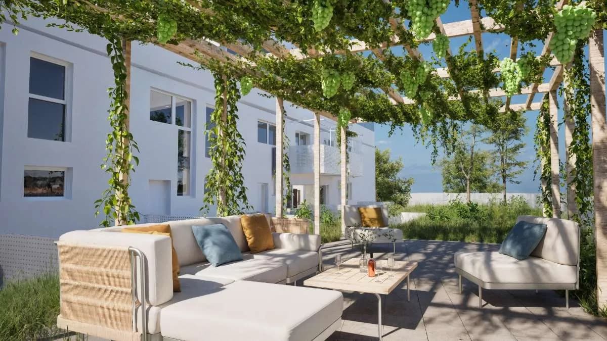 3-Zimmer-Wohnung kaufen in Graz – 66,29 m², € 464.530 – Bild 3 von 6