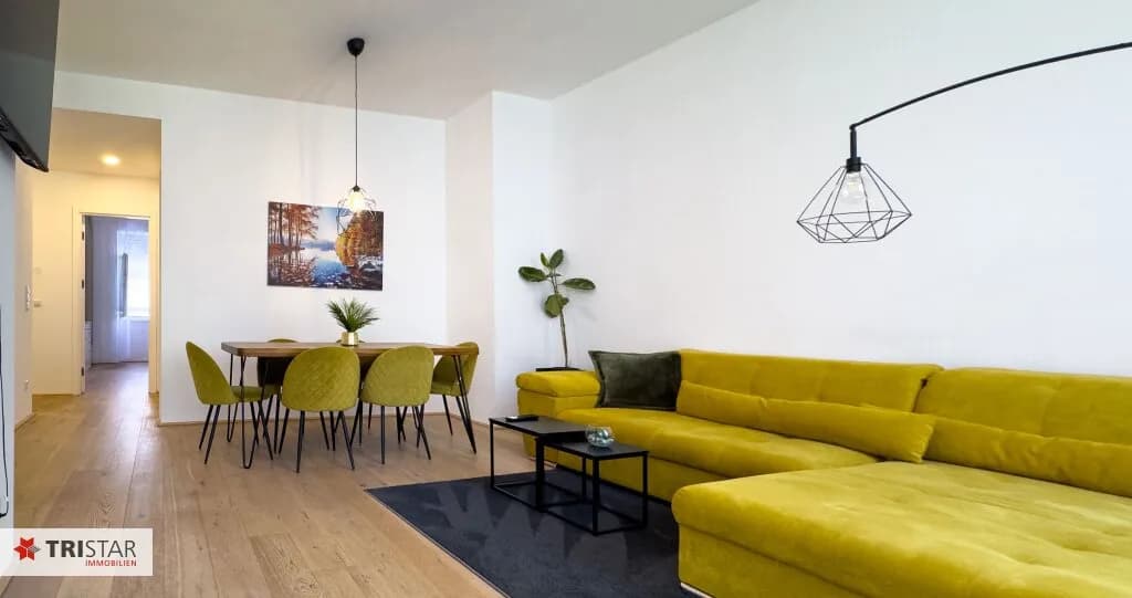3-Zimmer-Wohnung kaufen in Wien – 75,52 m², € 449.000 – Bild 1 von 22