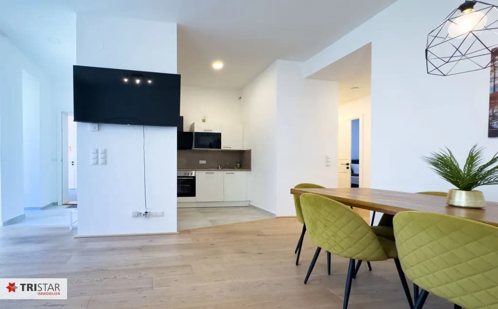 3-Zimmer-Wohnung kaufen in Wien – 75,52 m², € 449.000 – Bild 3 von 22