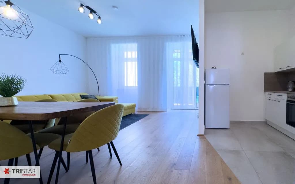 3-Zimmer-Wohnung kaufen in Wien – 75,52 m², € 449.000 – Bild 4 von 22