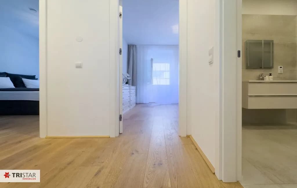 3-Zimmer-Wohnung kaufen in Wien – 75,52 m², € 449.000 – Bild 7 von 22
