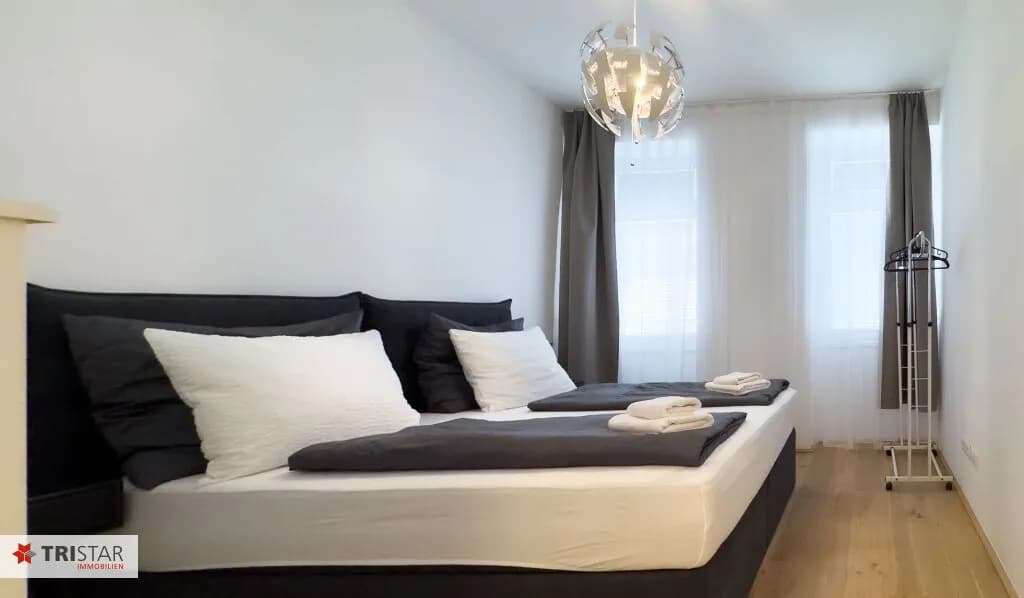 3-Zimmer-Wohnung kaufen in Wien – 75,52 m², € 449.000 – Bild 8 von 22