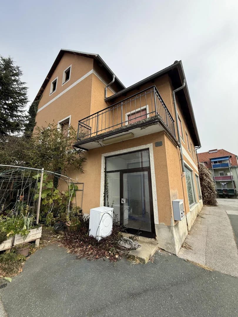 Gewerbeimmobilie mieten in Graz-Umgebung – 400 m² – Bild 2 von 20