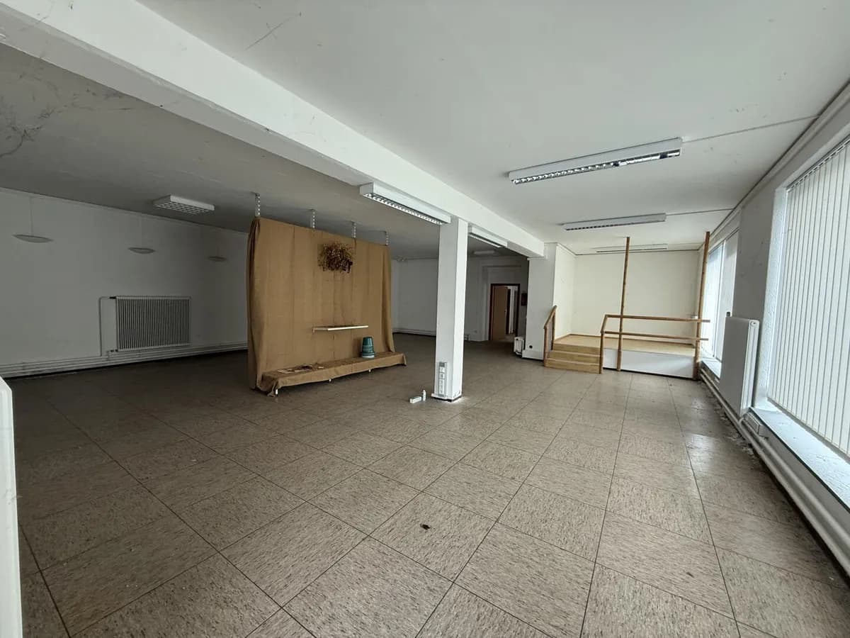 Gewerbeimmobilie mieten in Graz-Umgebung – 400 m² – Bild 3 von 20