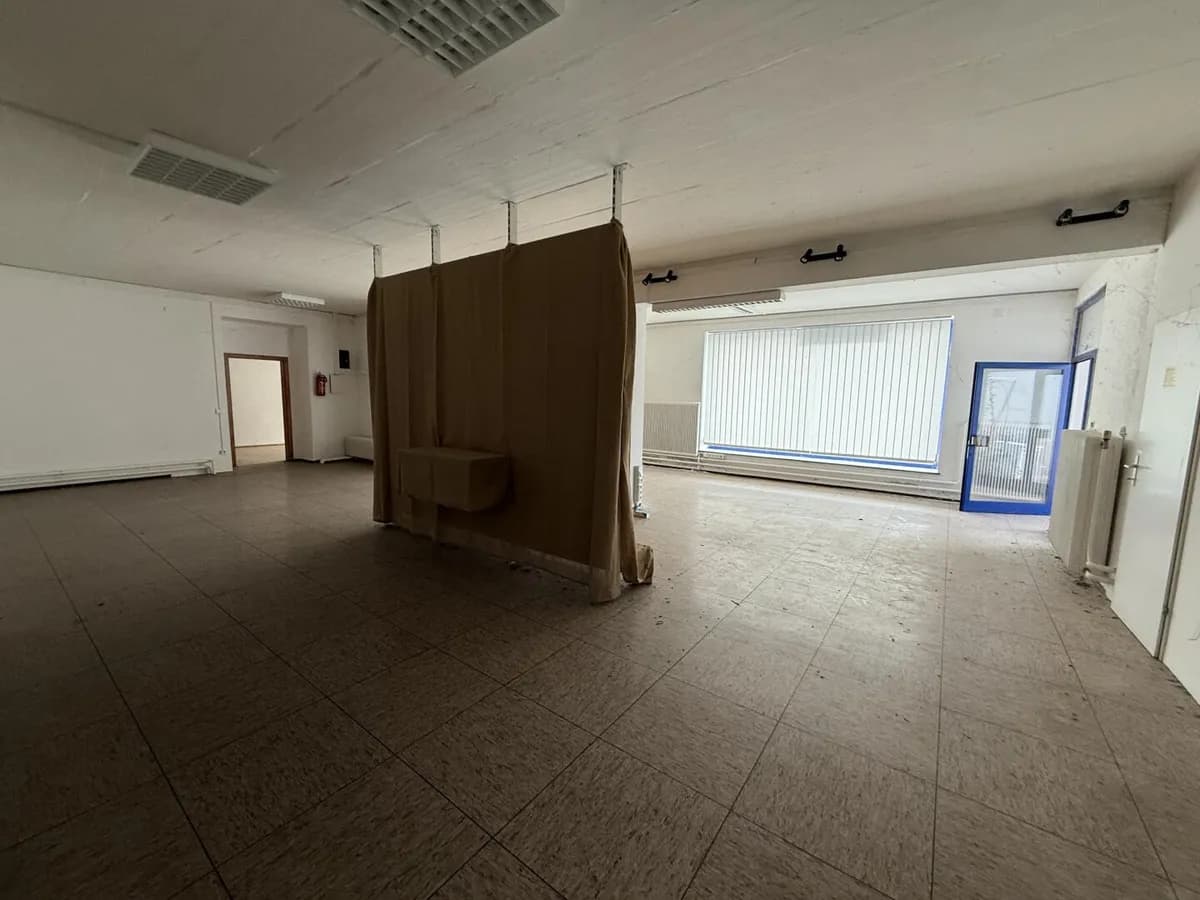 Gewerbeimmobilie mieten in Graz-Umgebung – 400 m² – Bild 4 von 20