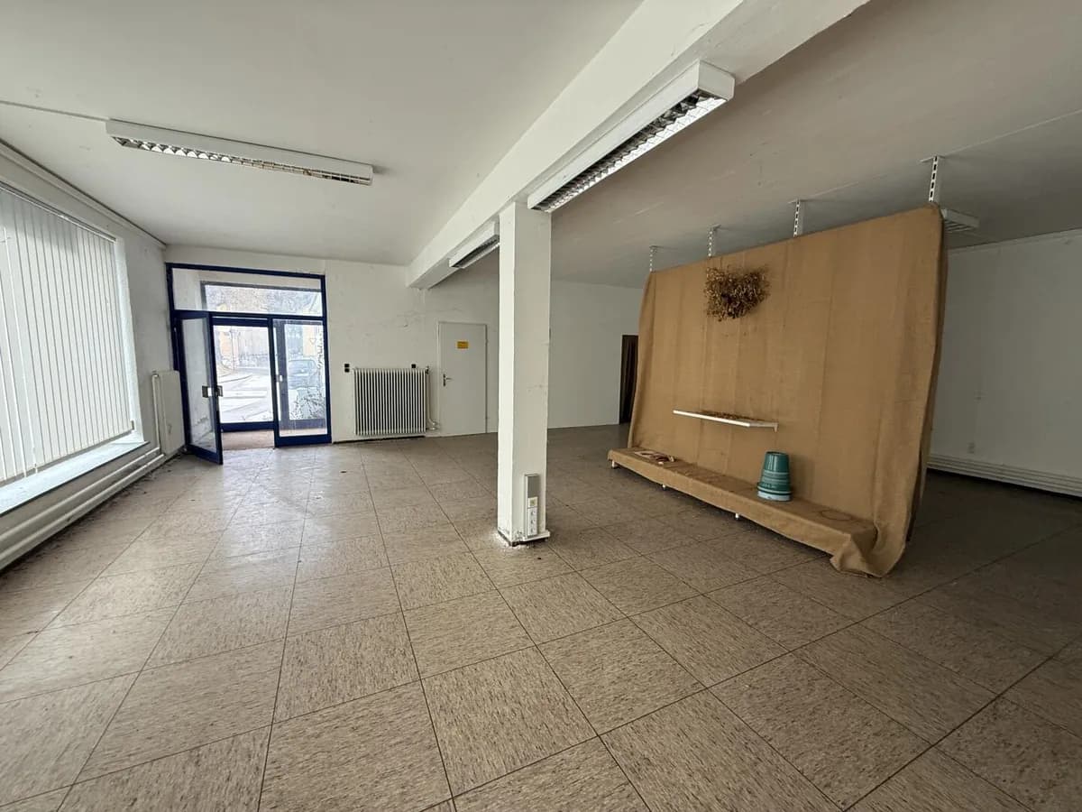 Gewerbeimmobilie mieten in Graz-Umgebung – 400 m² – Bild 6 von 20