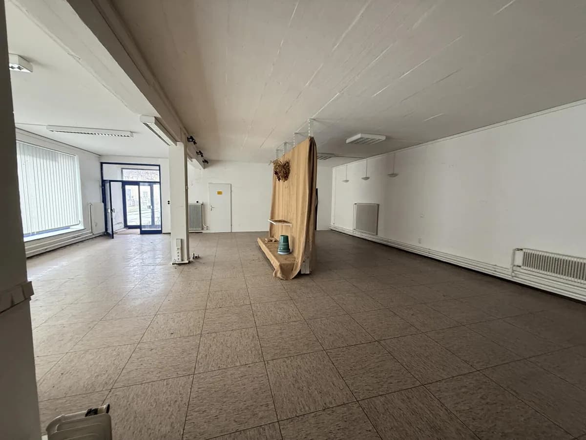 Gewerbeimmobilie mieten in Graz-Umgebung – 400 m² – Bild 7 von 20