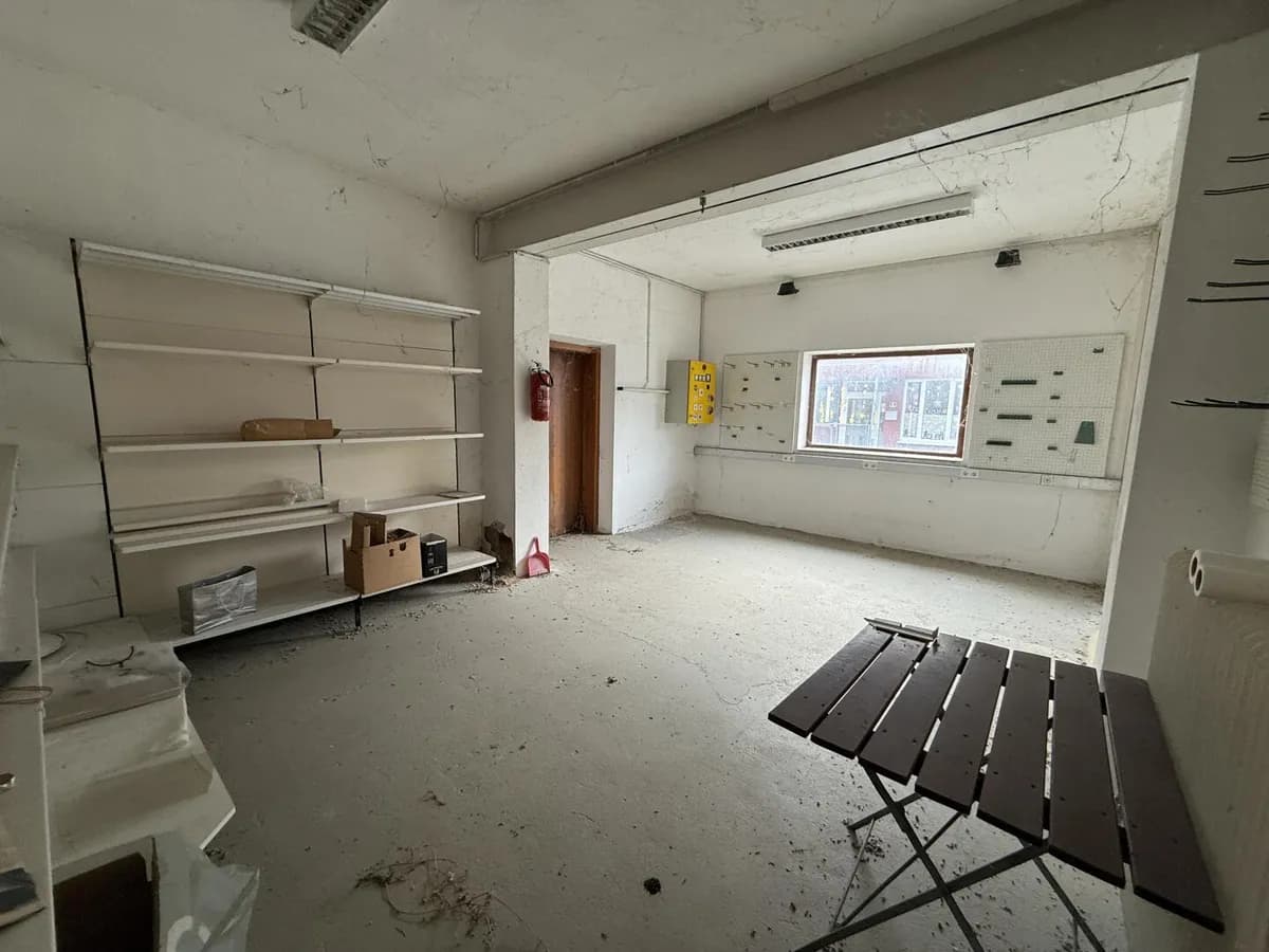 Gewerbeimmobilie mieten in Graz-Umgebung – 400 m² – Bild 11 von 20