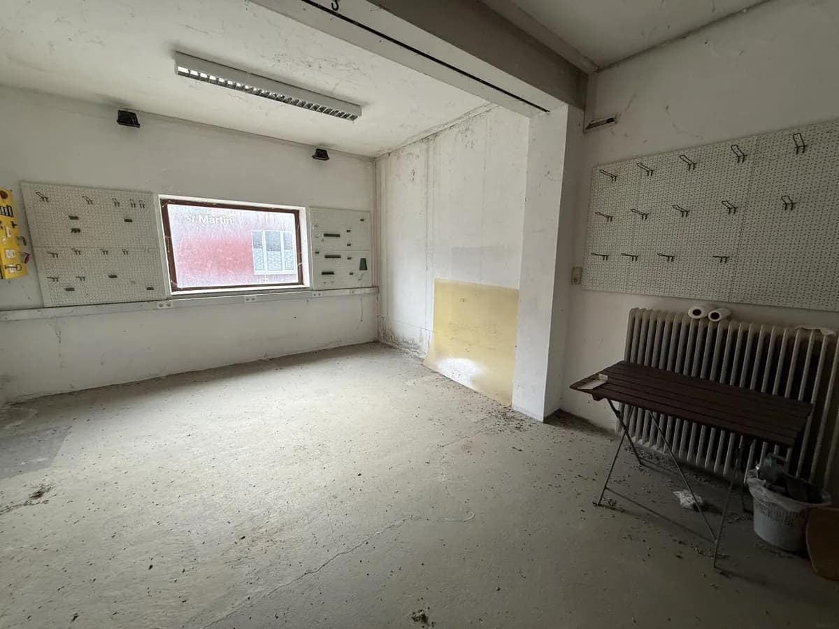 Gewerbeimmobilie mieten in Graz-Umgebung – 400 m² – Bild 12 von 20