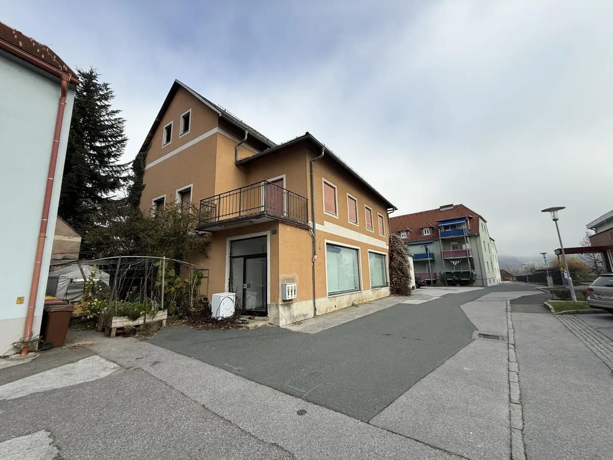 Gewerbeimmobilie mieten in Graz-Umgebung – 400 m² – Bild 17 von 20